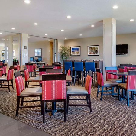 Comfort Suites Helena Airport Luaran gambar