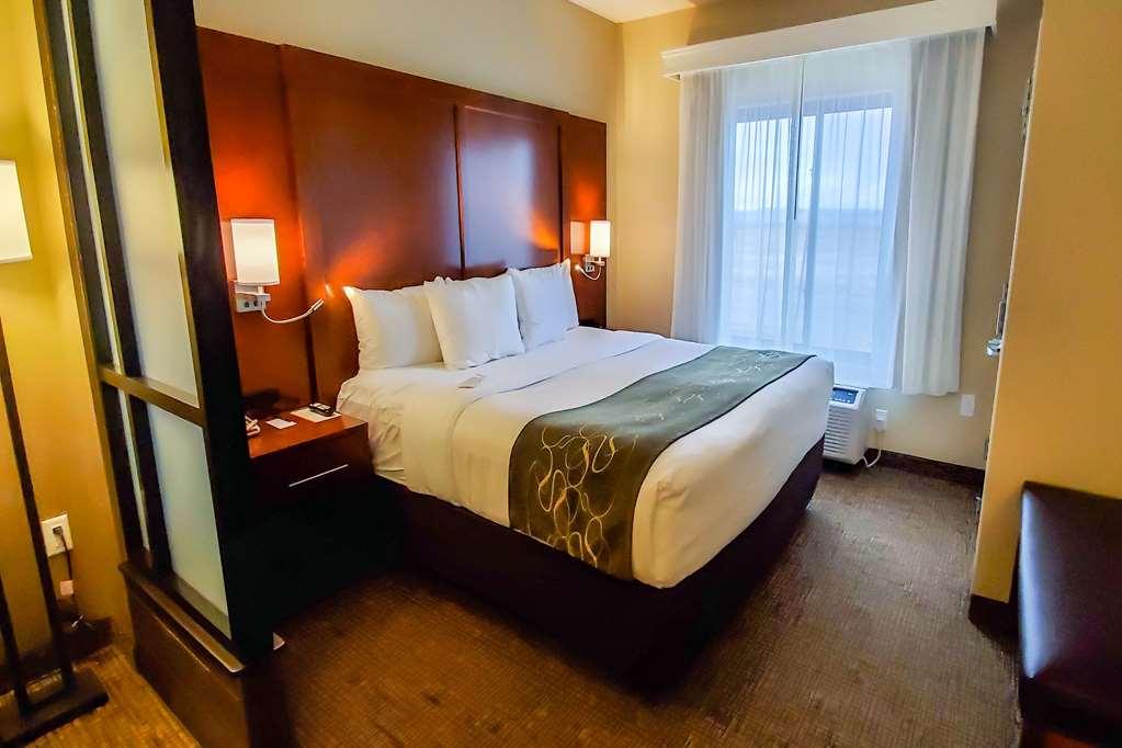 Comfort Suites Helena Airport Bilik gambar