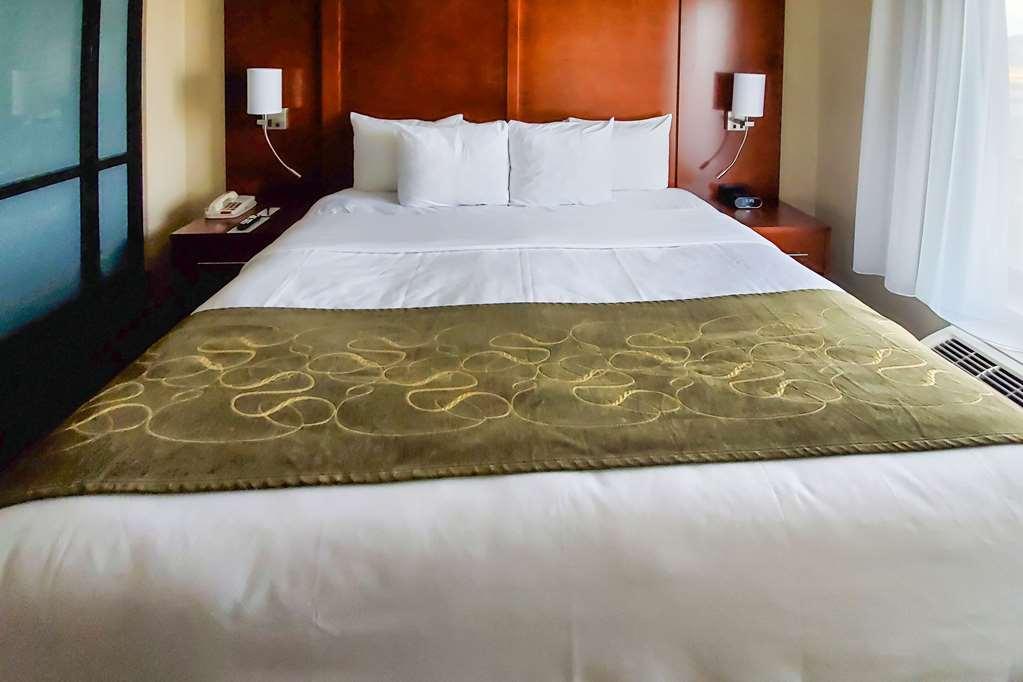 Comfort Suites Helena Airport Bilik gambar