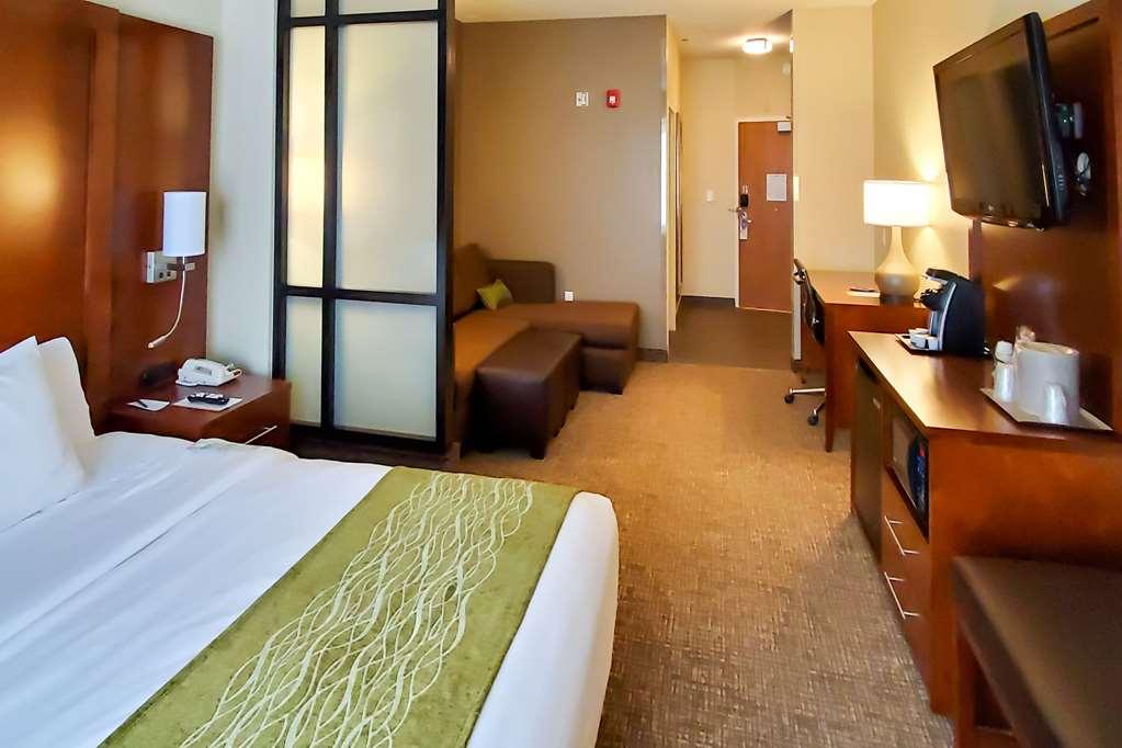 Comfort Suites Helena Airport Bilik gambar