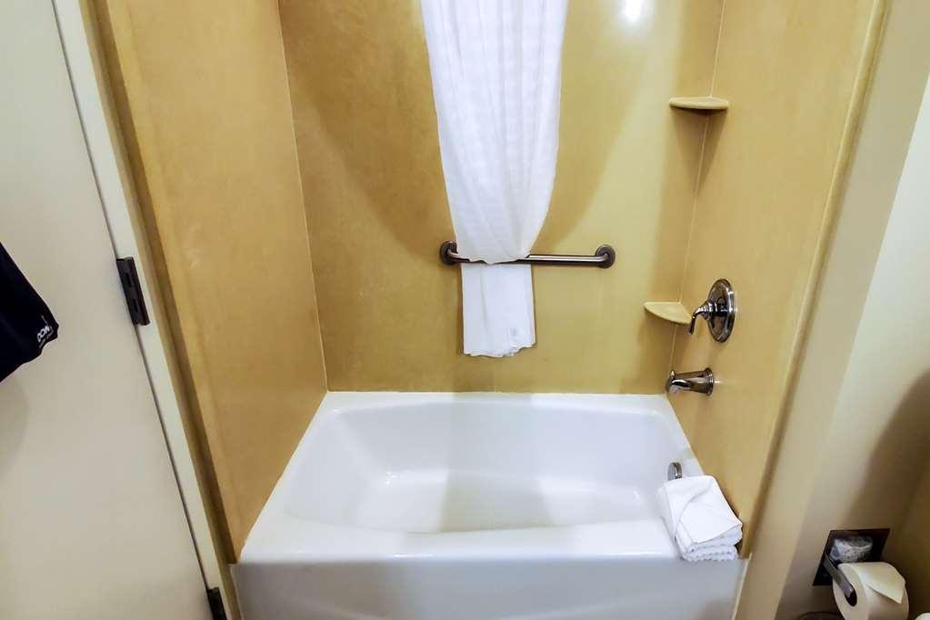 Comfort Suites Helena Airport Bilik gambar
