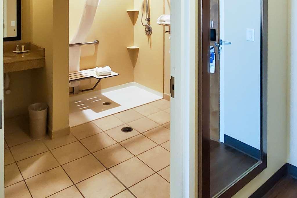 Comfort Suites Helena Airport Bilik gambar