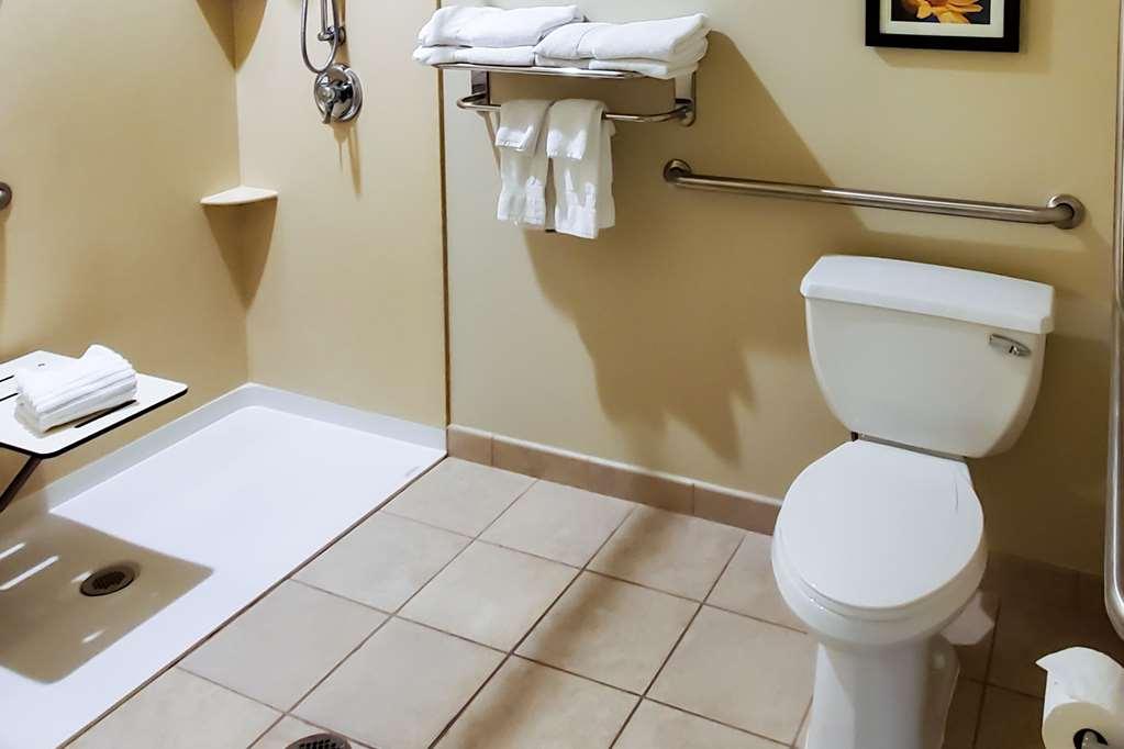 Comfort Suites Helena Airport Bilik gambar