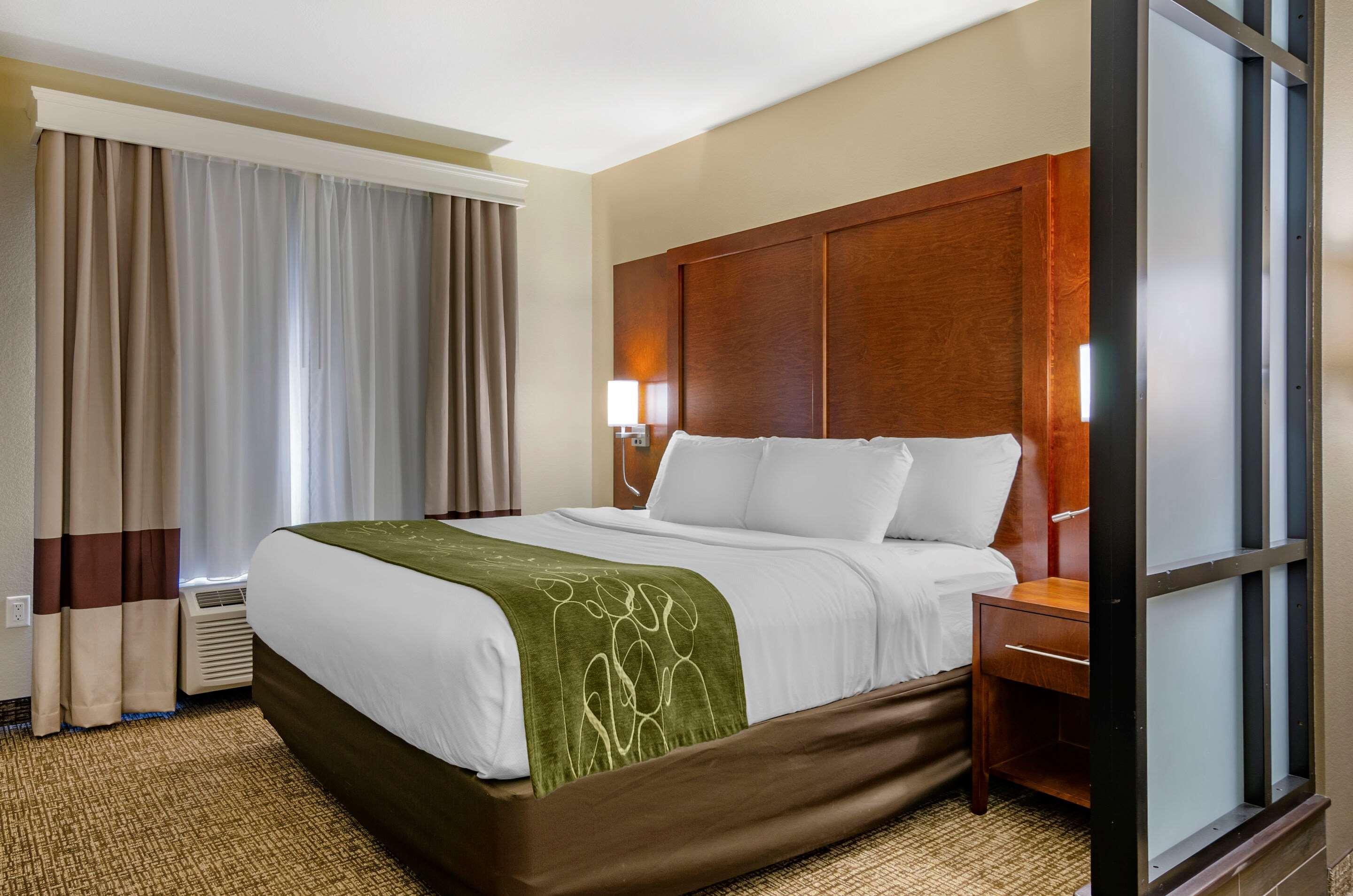 Comfort Suites Helena Airport Luaran gambar