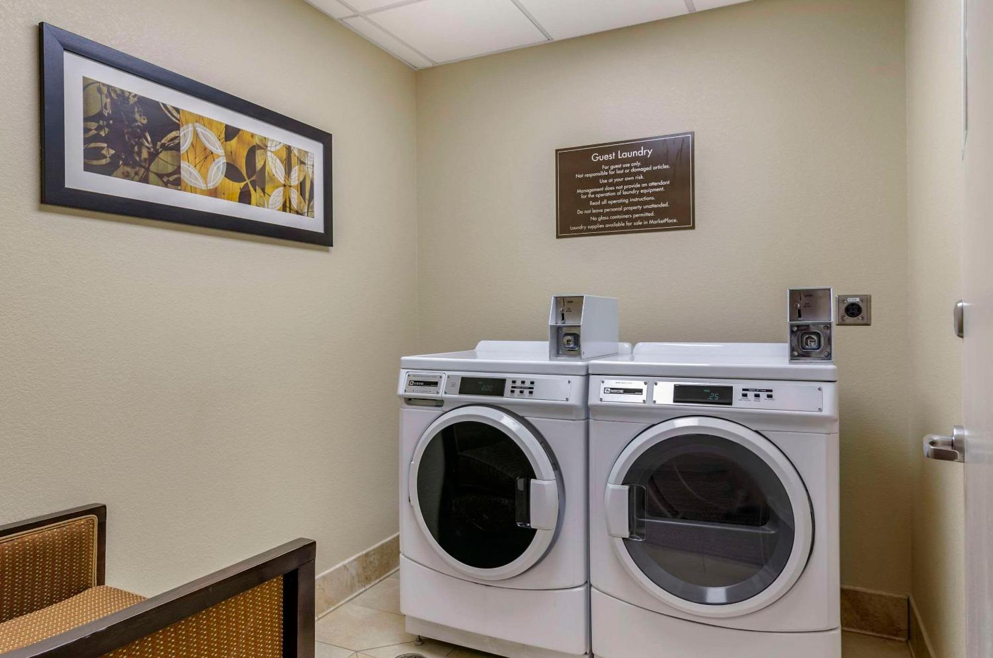 Comfort Suites Helena Airport Luaran gambar