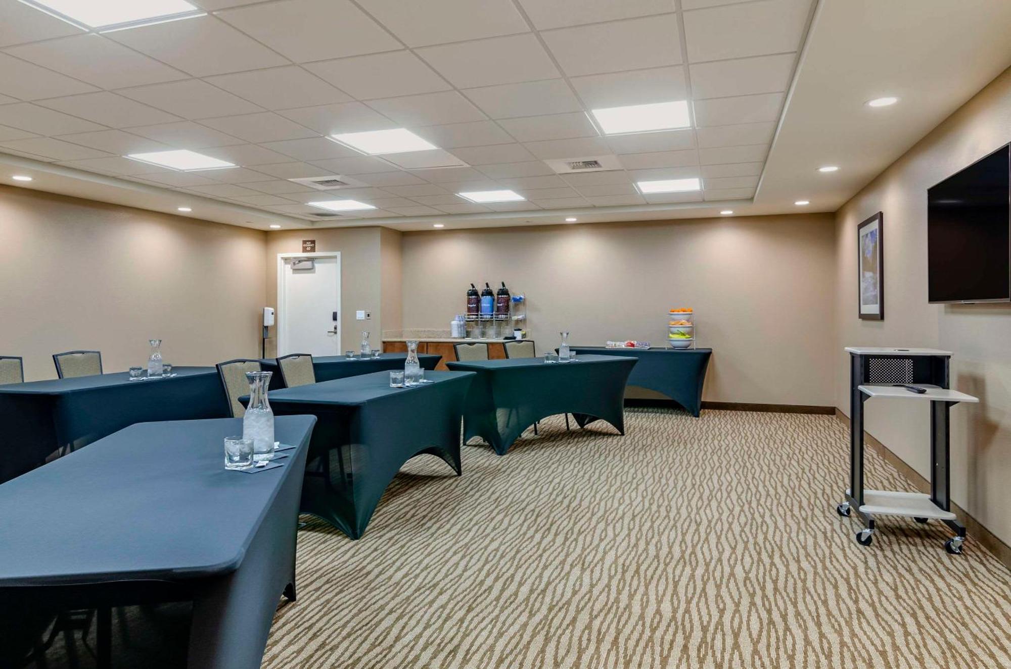 Comfort Suites Helena Airport Luaran gambar
