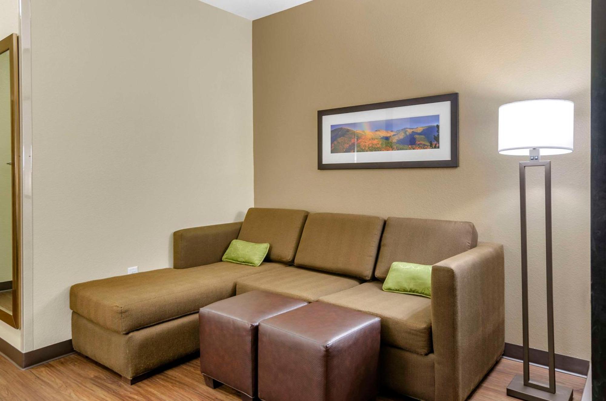 Comfort Suites Helena Airport Luaran gambar